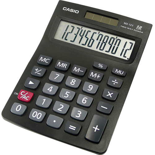 Precisando de uma calculadora nova? | Blog das